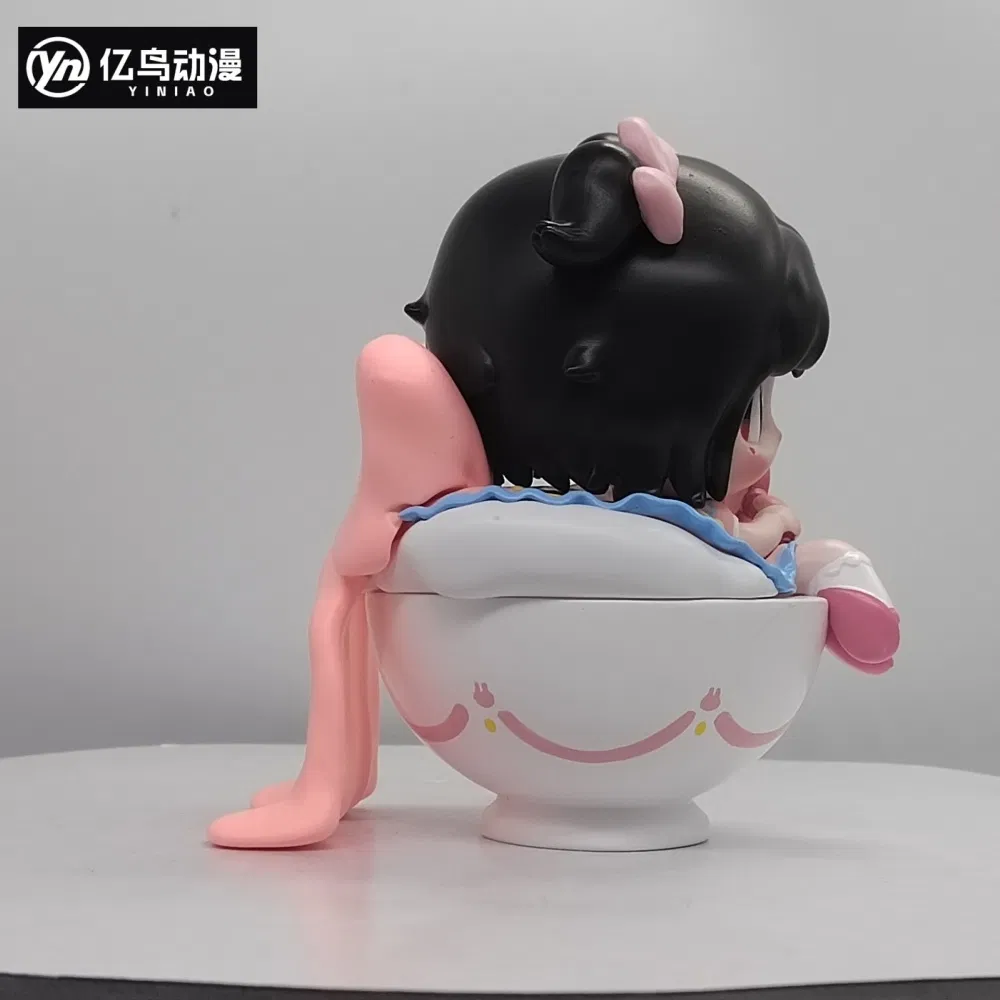 Custom Manufacturers Designer Art Make Your Own Collectible 3D PVC Figure Vinyl Toys