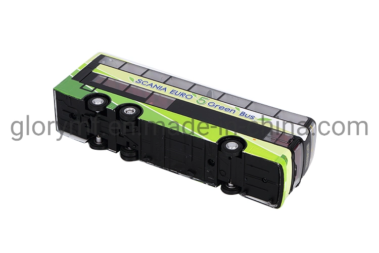 Small Children's Cars Die Cast Plastic 1: 64 Alloy Car Model Toy