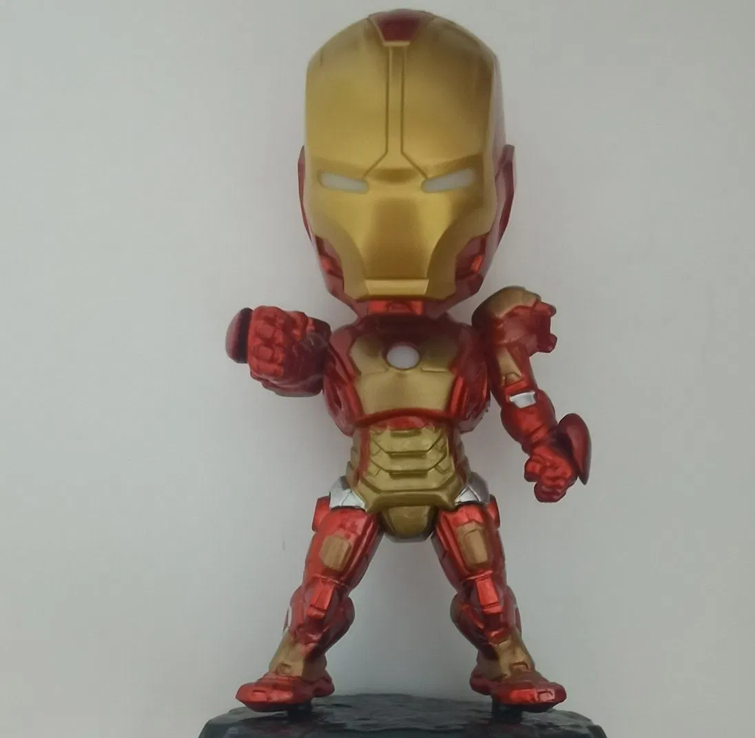 Animal Miniature Plastic Toy Miniature Hobbies Toys for Kids Gift