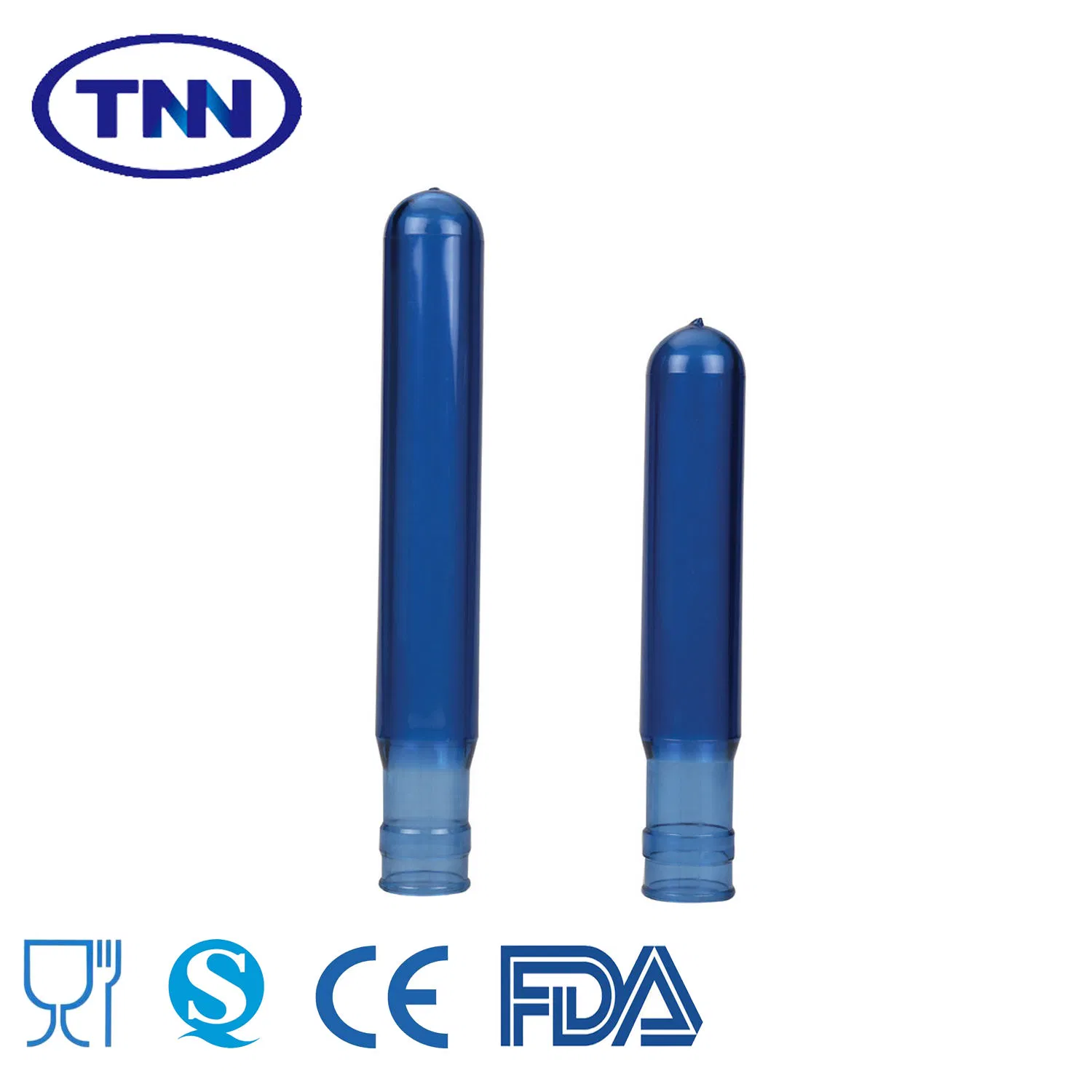 Cosmetic Top Quality Pet Preform Mold