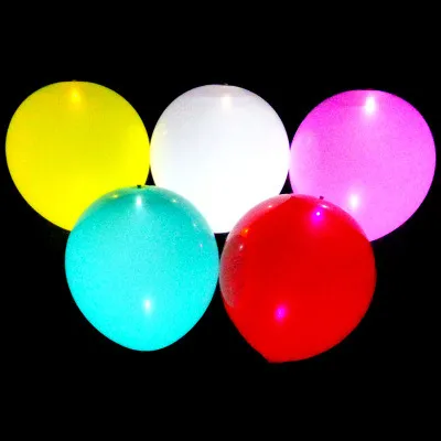 LED Light up Balloon