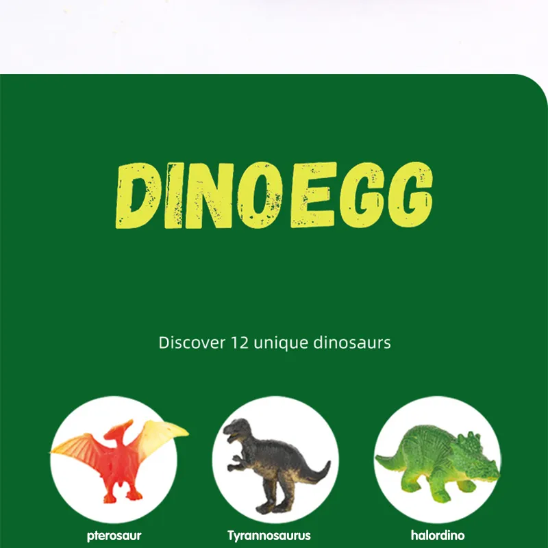 Dinosaur Toy 6