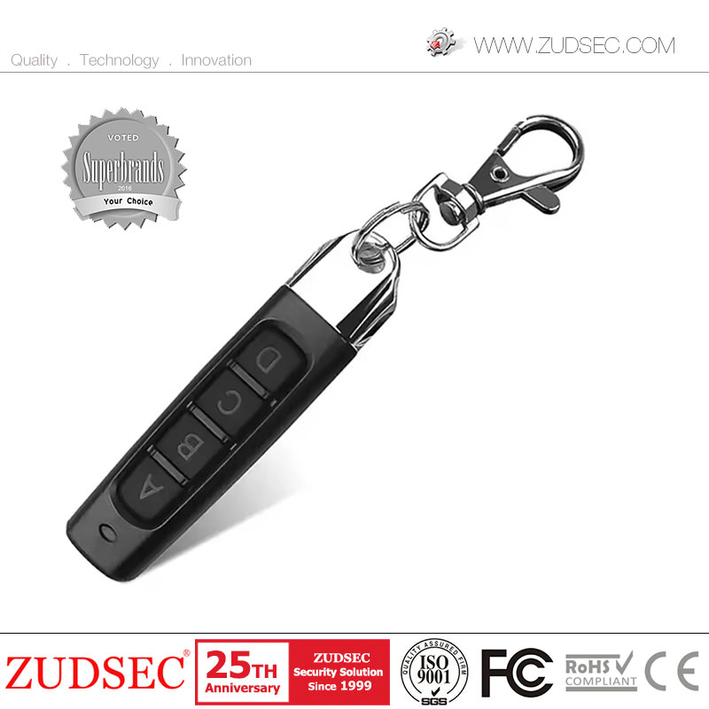 Wireless Waterproof Remote Control Metal Plastic Copy Cloner Duplicator