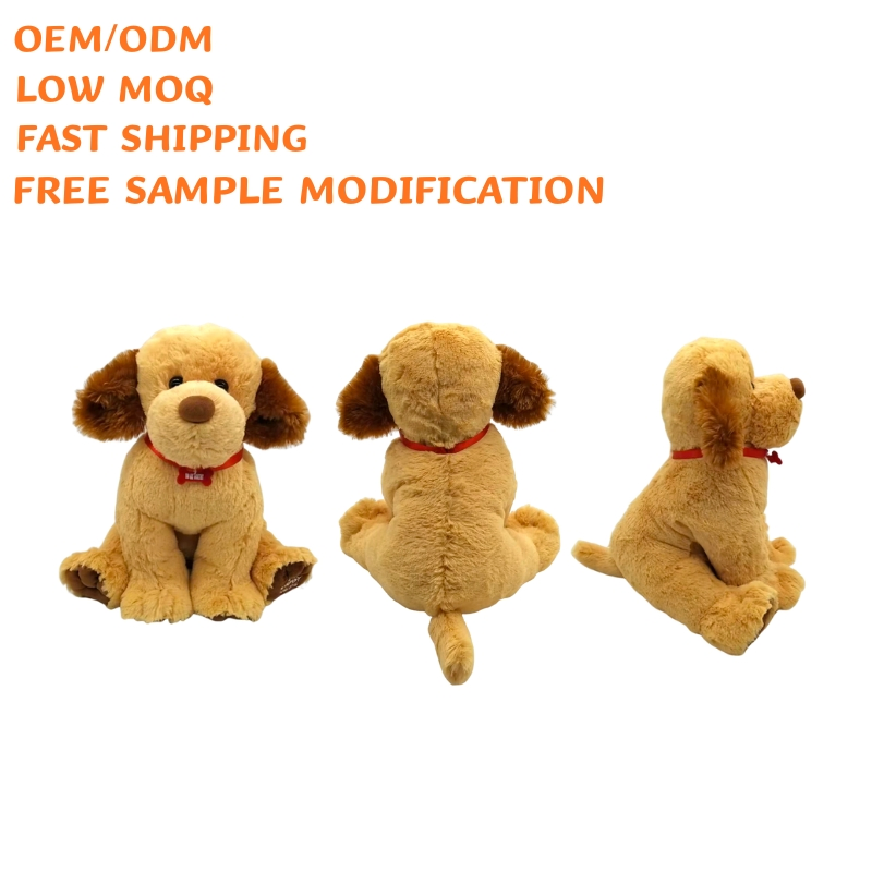 Stuffed Animal Plush Toys, Children's Products, Custom Plush Toys, Wholesale Plush Animals