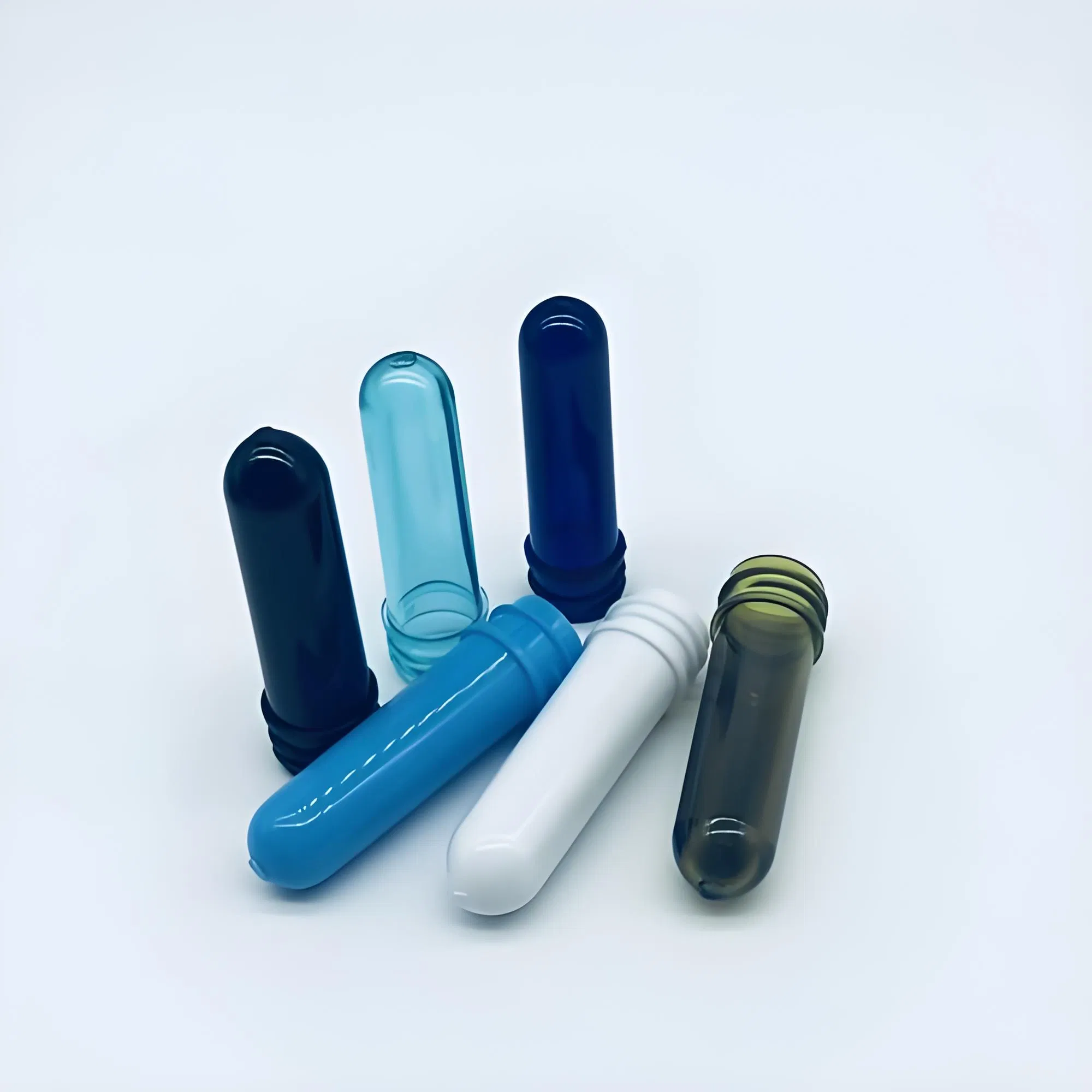 Cosmetic Top Quality Pet Preform Mold