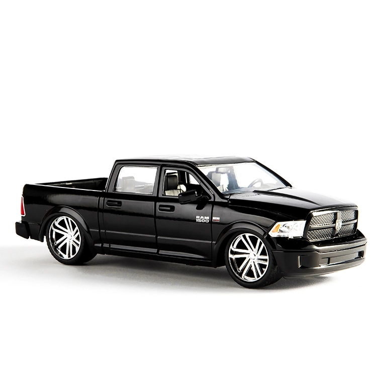 Custom 8cm Car with Die Cast Car Modell Figure for Kids