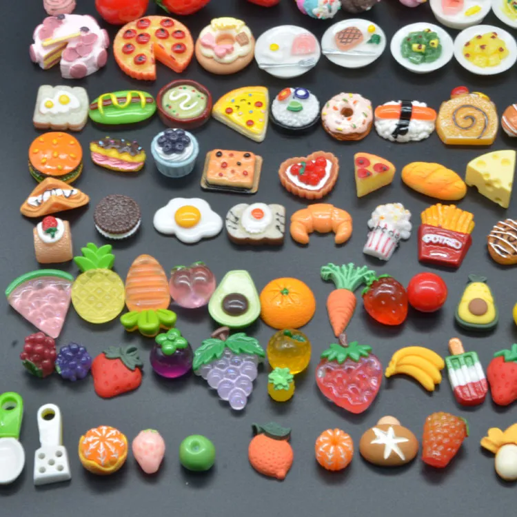 Miniature Food 3