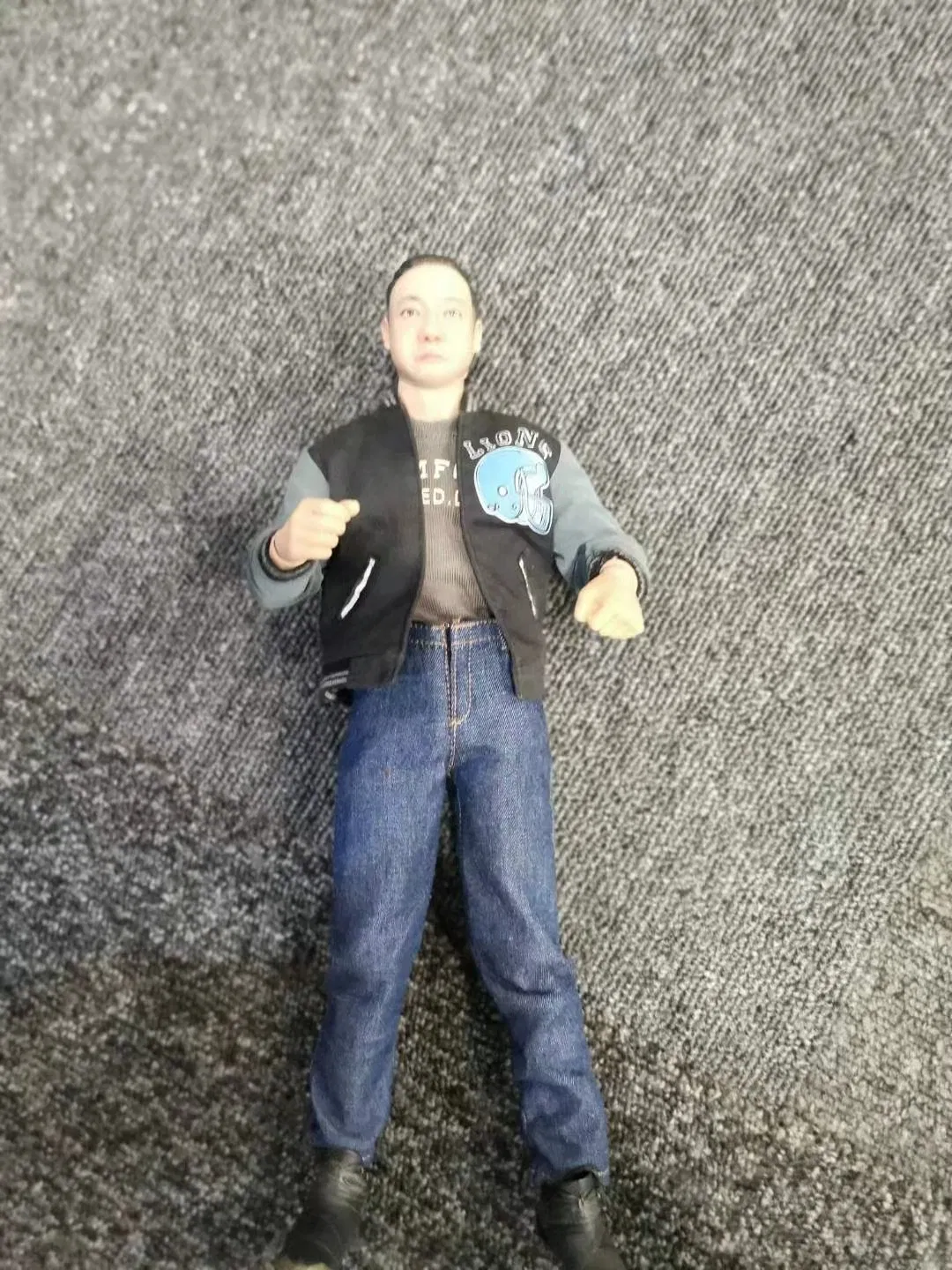 Animal Miniature Plastic Toy Miniature Hobbies Toys for Kids Gift