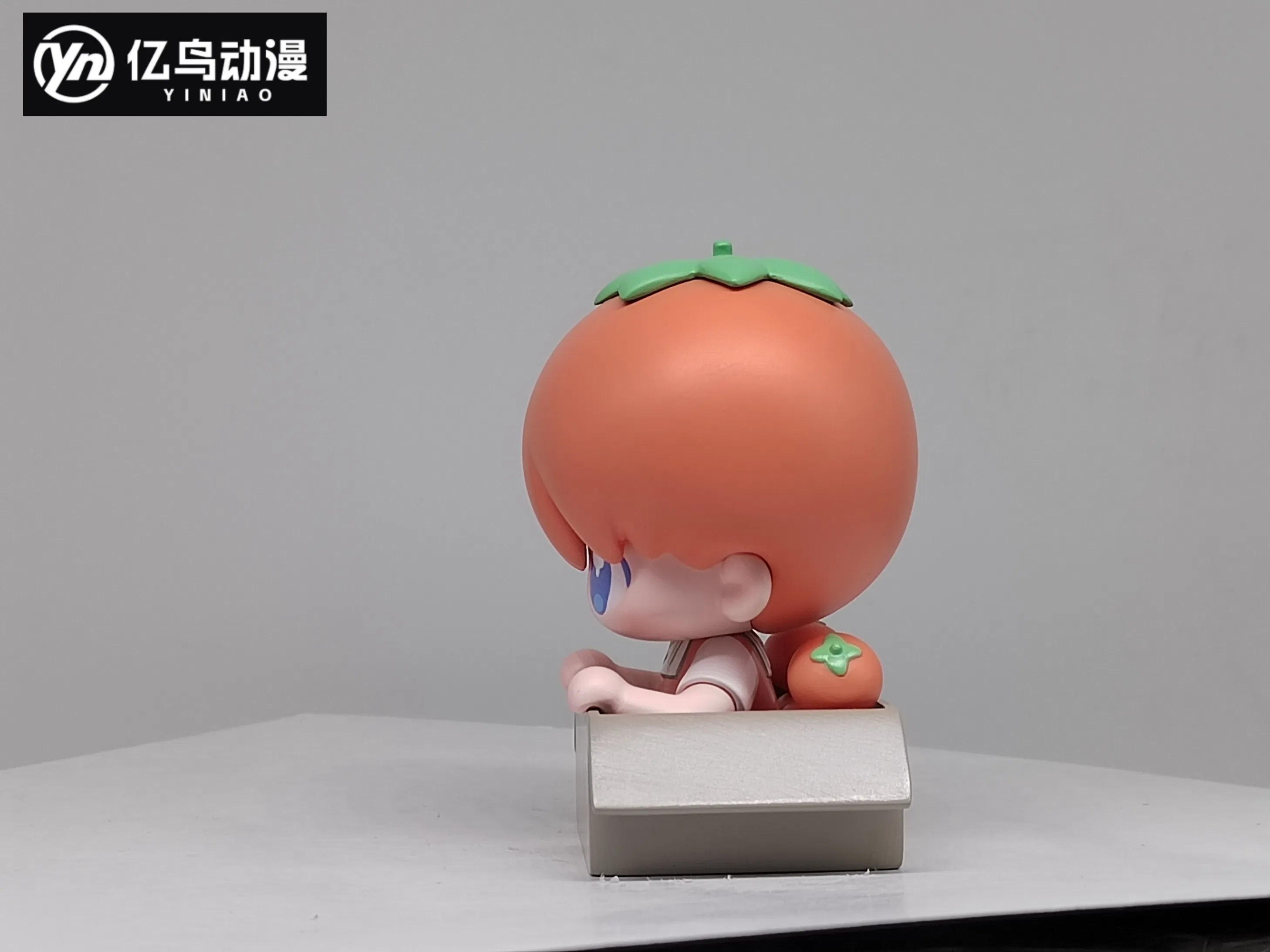 OEM Factory Customize Vinyl Art Toys Series Toys PVC Figurine Edition Collectible Toy