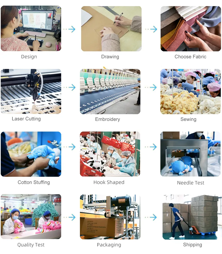 Customization Process