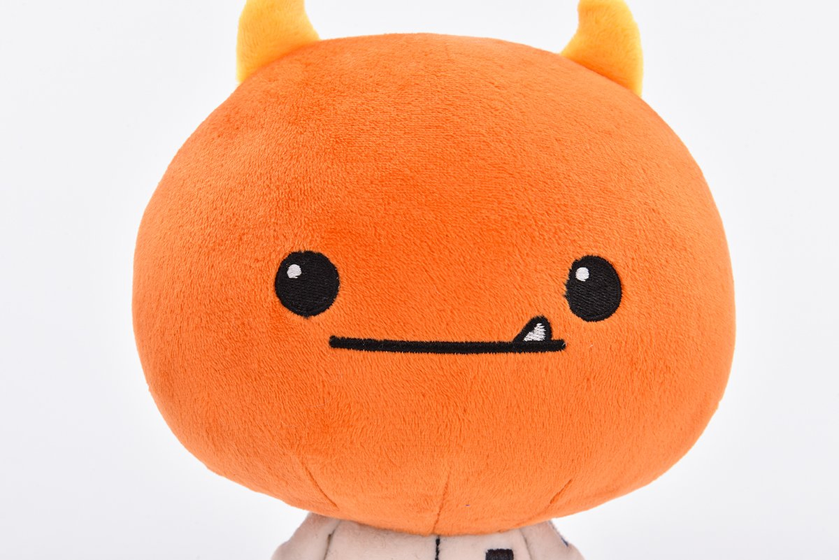 Eco-Friendly and Sustainable China Manufacturer Y-Man Plush Toys for Export