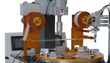 Rotary Table