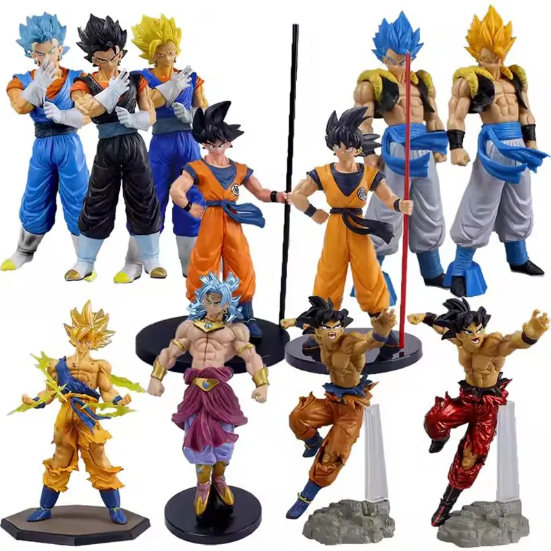 Anime Figure Toy 1