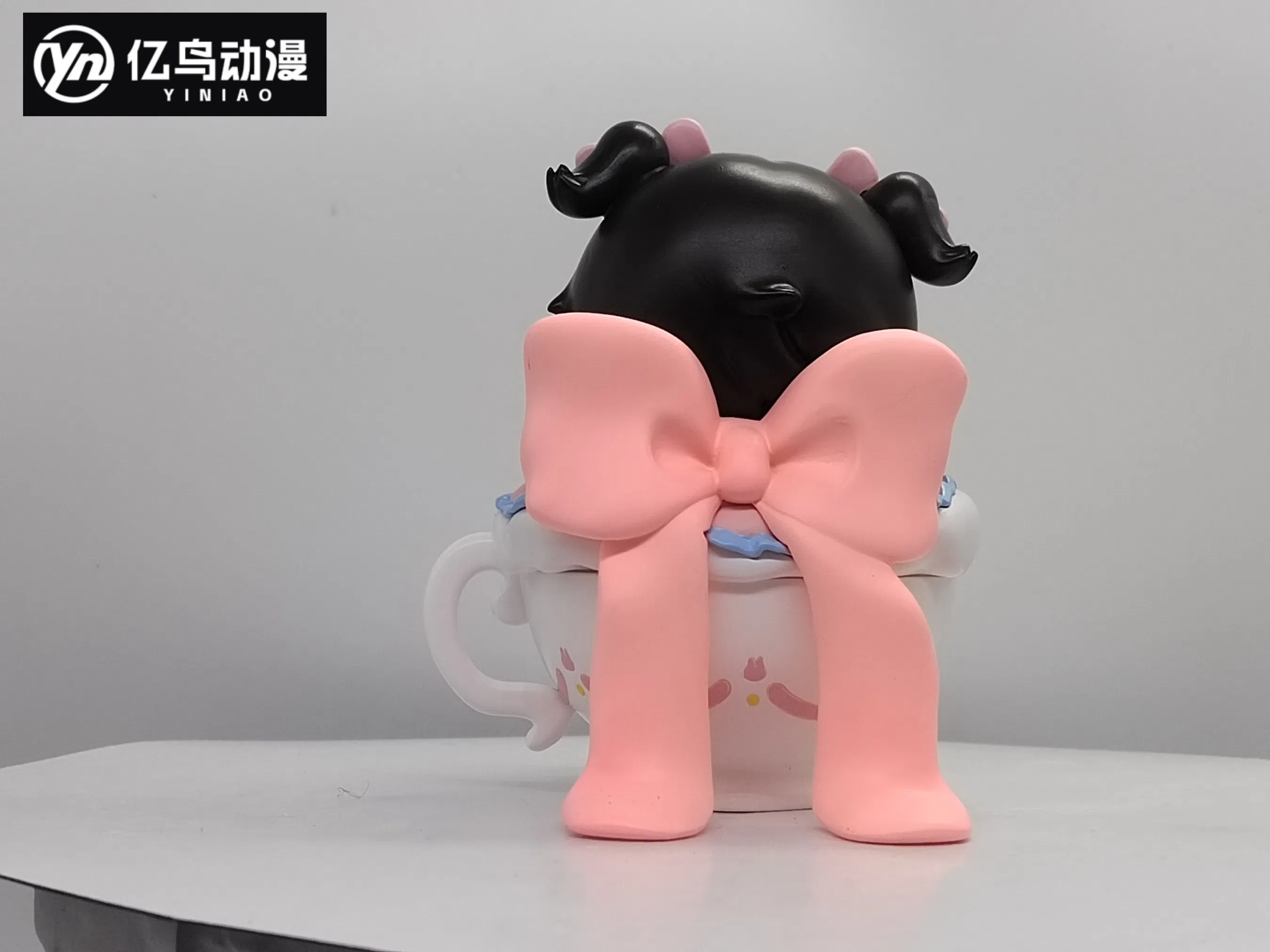 Custom Manufacturers Designer Art Make Your Own Collectible 3D PVC Figure Vinyl Toys