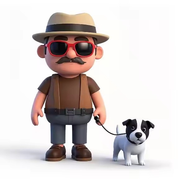 Unique Personalized Figurine Toys for Kids and Collectors