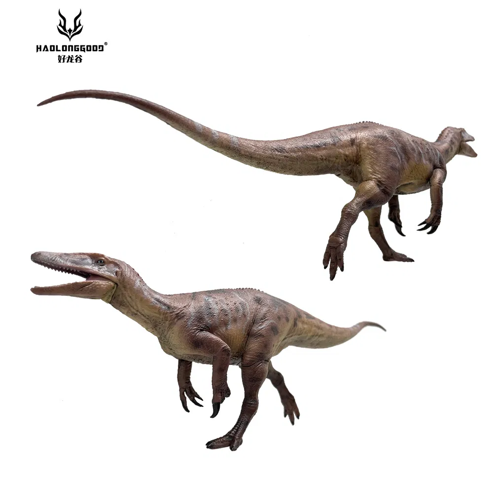 Dinosaur Model 6