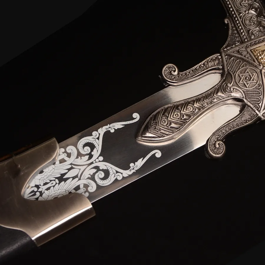Sword Detail 3