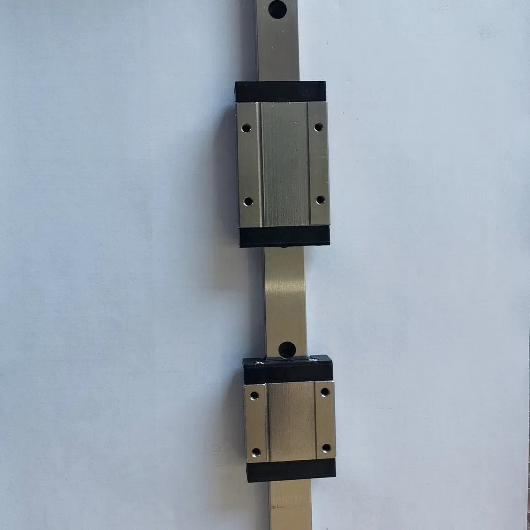 3D Print Parts CNC Kossel Mini Mgn12 12mm Miniature Linear Rail Slide