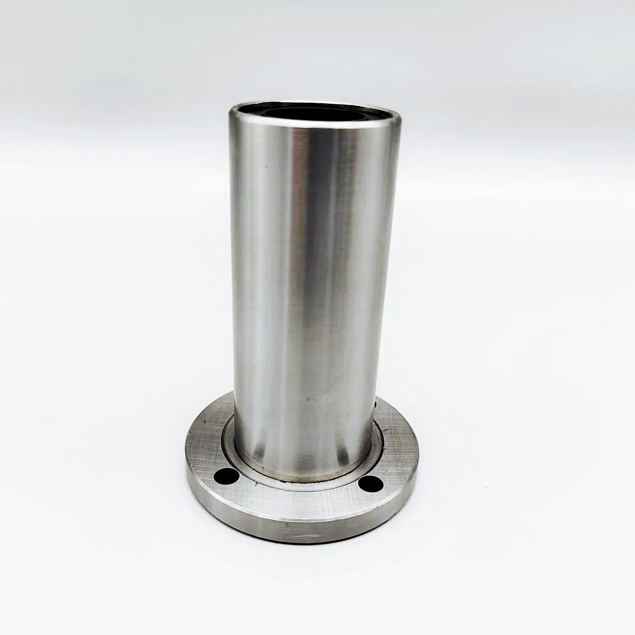 Miniature Linear Bearing Long Bearing Lm6uu-Lm8uu Sliding Linear Guide 3D Printer Linear Bearing