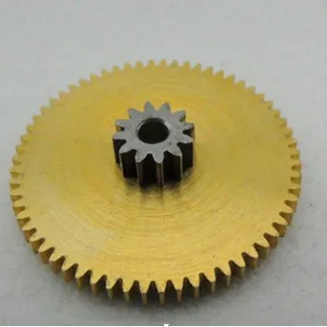 Spur Gear 2