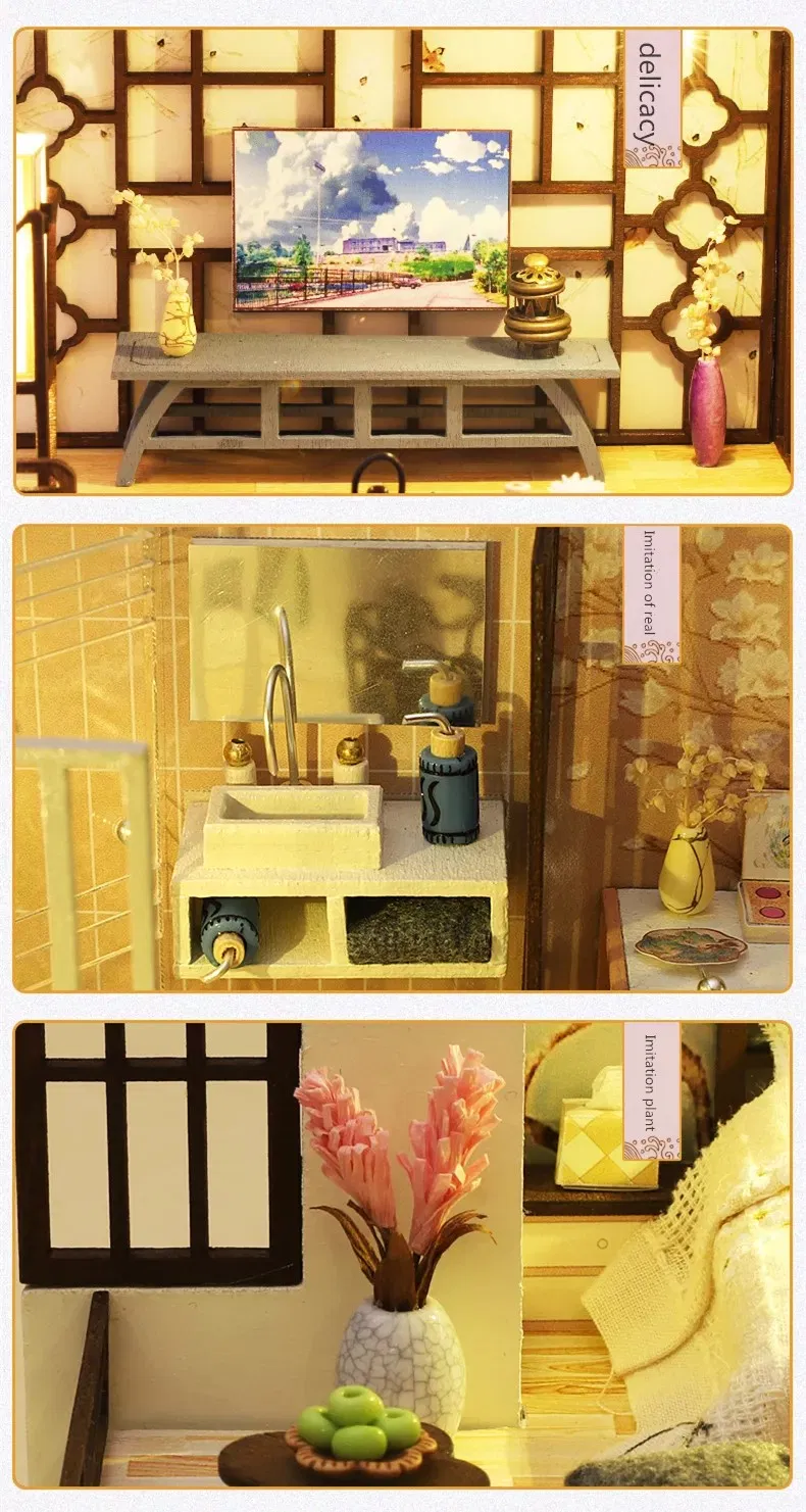 Wooden Educational Toy 6