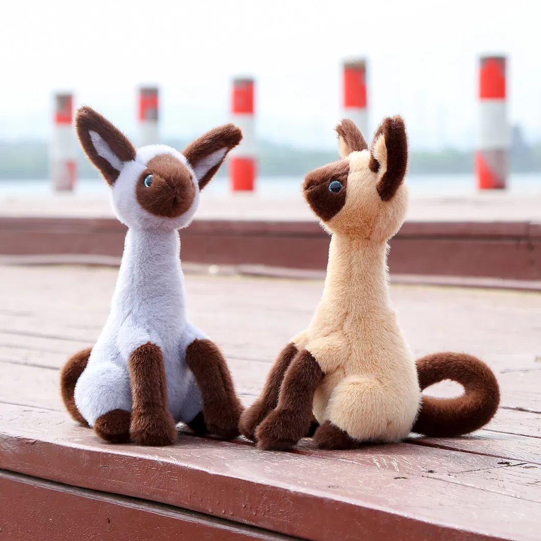 Custom Plush Detail 2