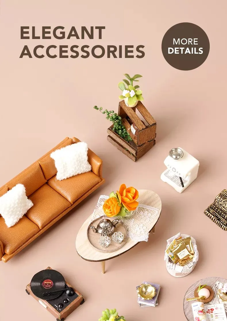 Educational Toy Structure