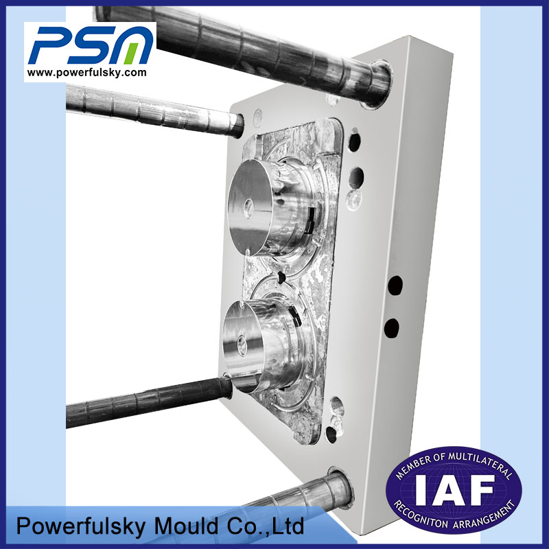 Pet Bottle Molding with CE