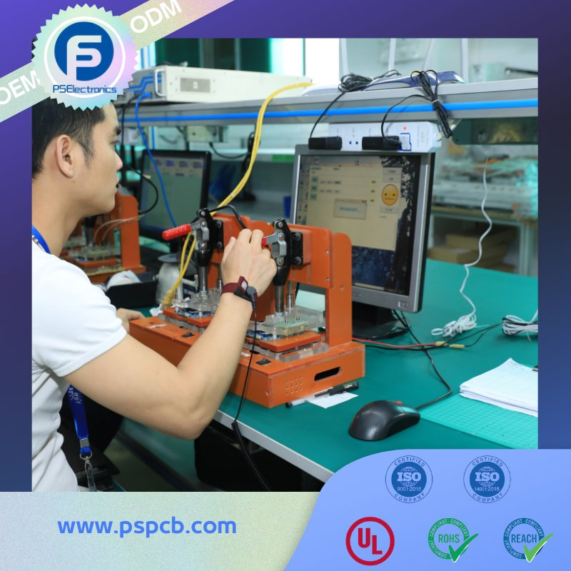 DIY Portable Power Bank Kit with Free Welding Case