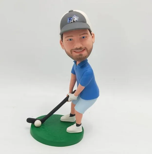 Bobblehead Details 4