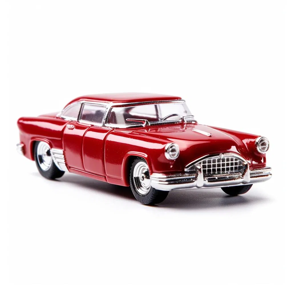 Custom Designer Vinyl Figure