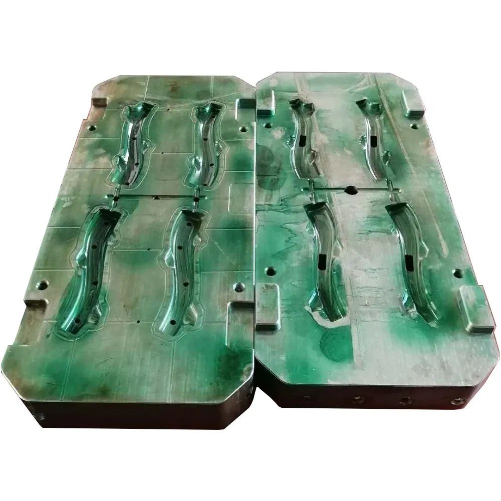 Injection Mold 1