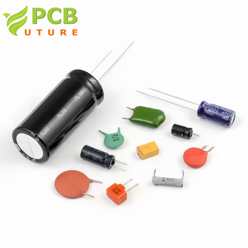 High Precision Components Sourcing Electronic DIY Kits Development Board Bom Quotation Resistors Relays Factory Supply