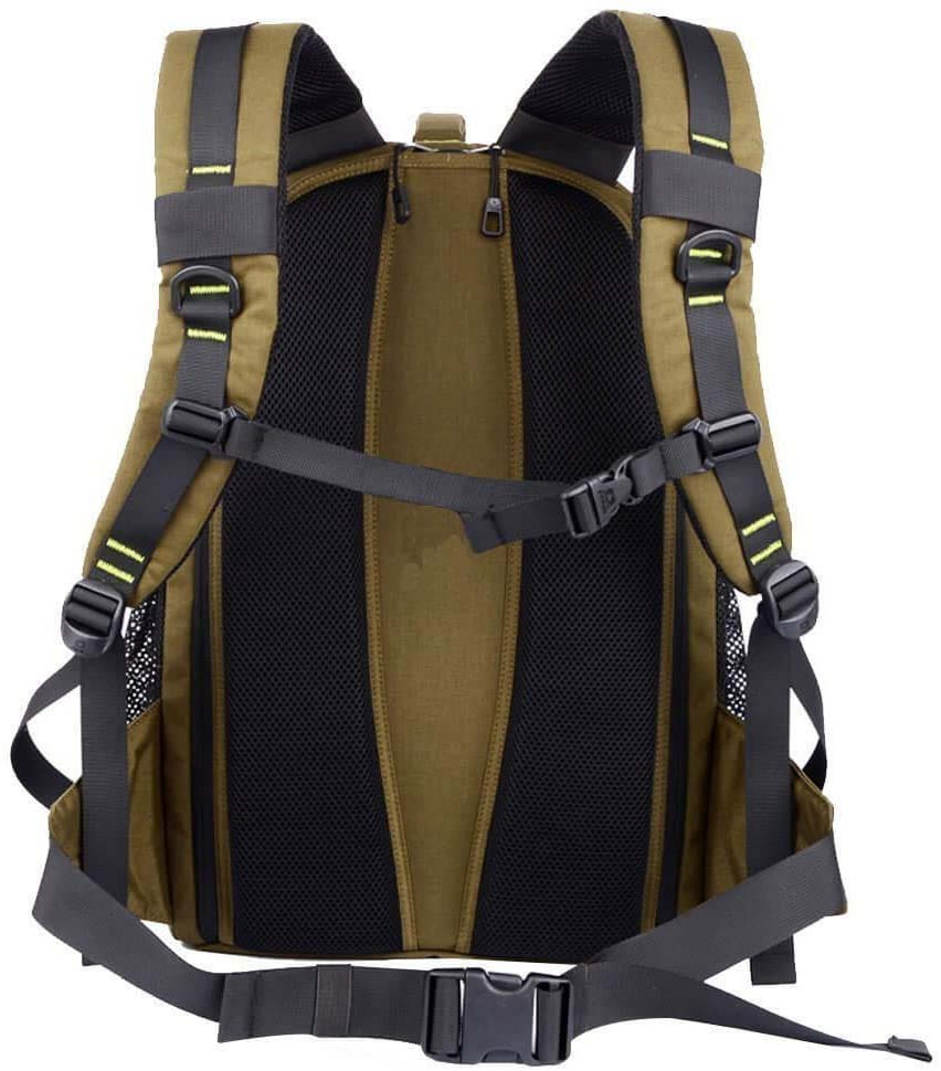 Waterproof Anti-Shock Backpack for DSLR Bag and SLR Camera Bag