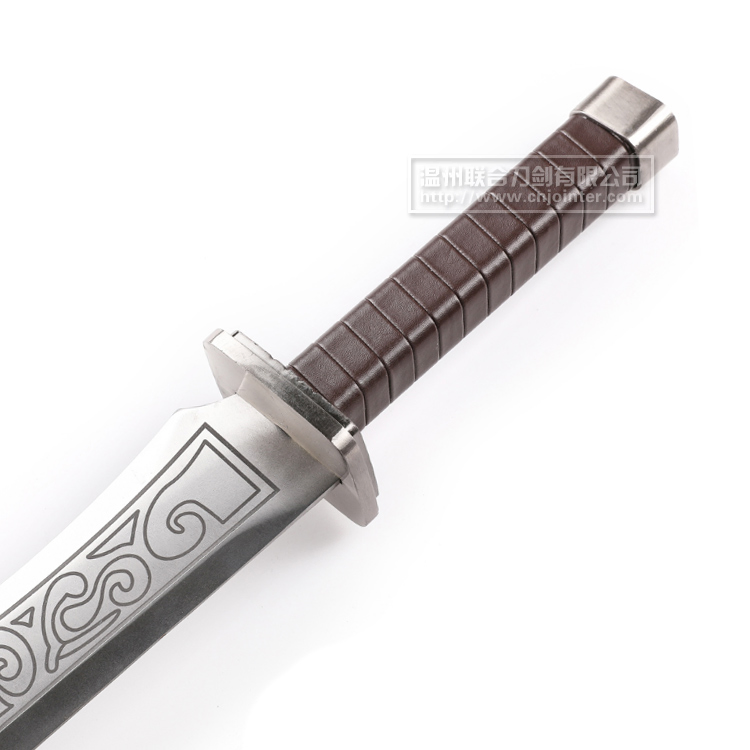 Katarina The Sinister Blade League of Legends Metal Replicas