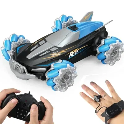 RC Car Toy 1