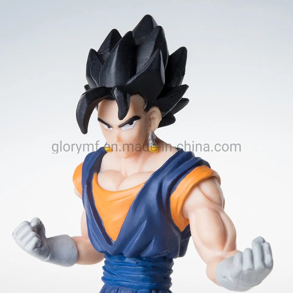 Hot Sale Custom DIY Miniature 3D Mini Figurines