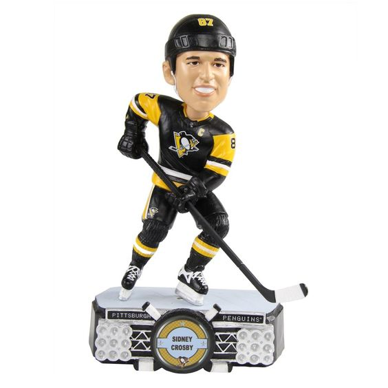 Customized Ice Hockey Bobblehead Figures Doll Bobble Head Player