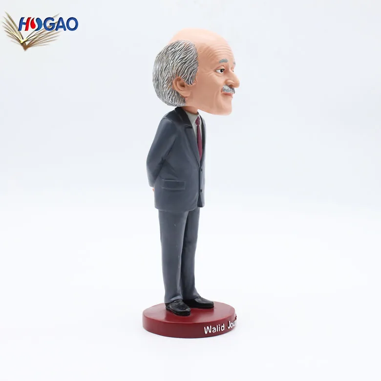Wedding Bobble Head Doll 4