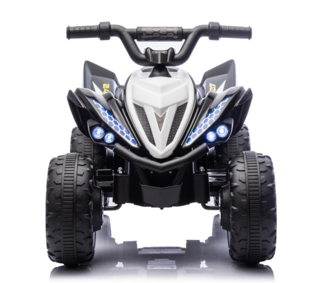 2025 New Arrival 12V Kids Ride-on ATV Electric Car Toy