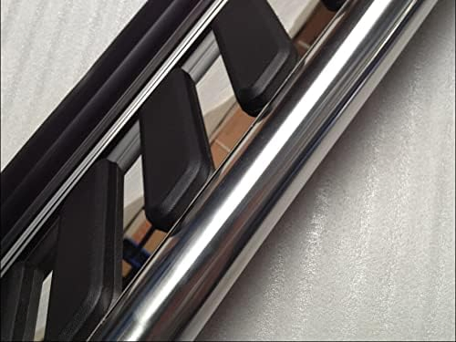 Bulk Wholesale Car Steps Factory Supply Quick Delivery Car Pedals