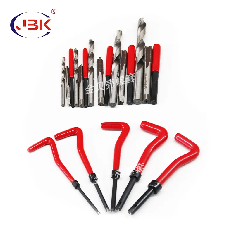 Thread Repair Tool Kit 6