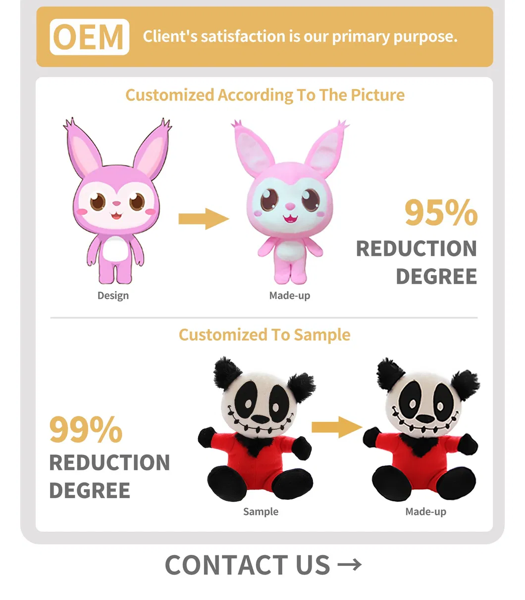 Rainbow Axolotl Plush 10