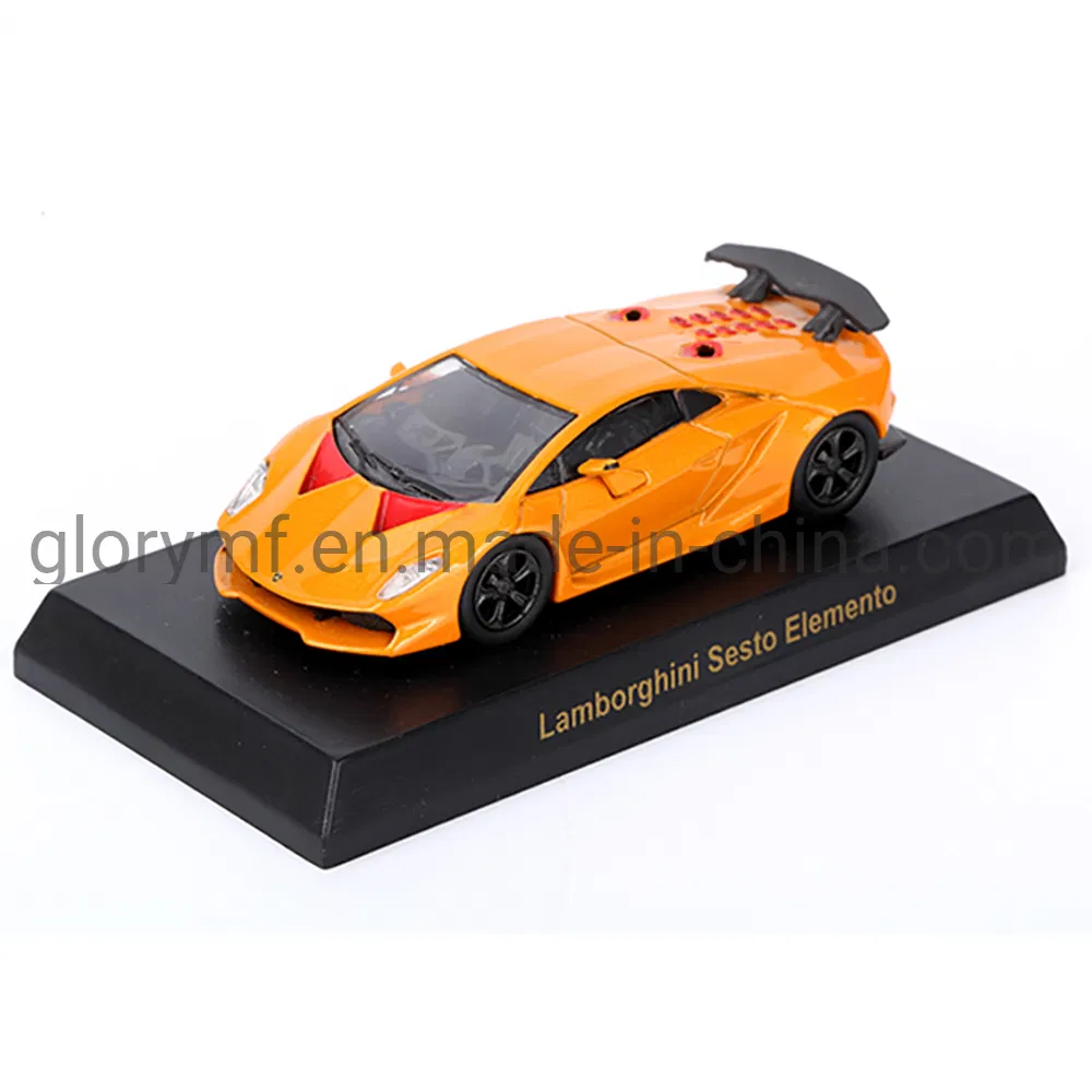 Alloy Car Model Toy