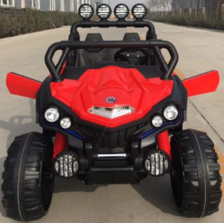 Ride on UTV Big Models Electric Car for Kids, Battery Powered Ride-on Toys Cars with Remote Control