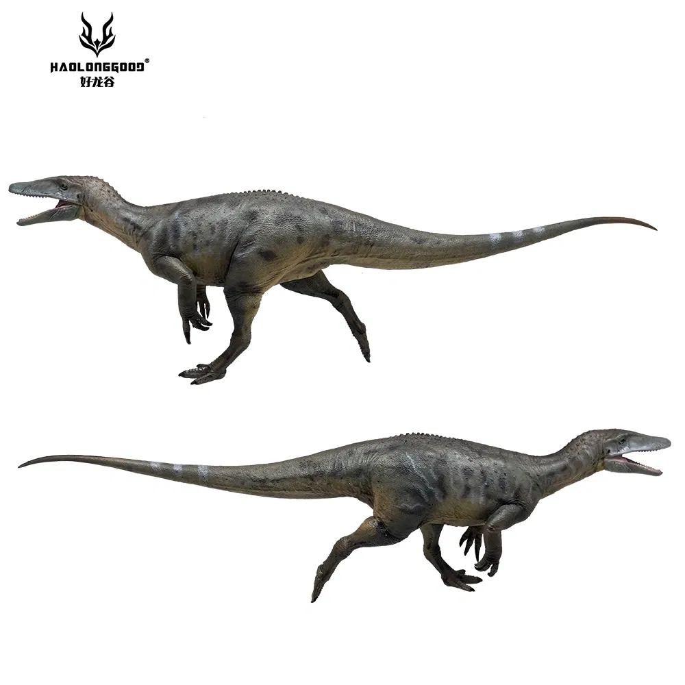 Realistic Miniature Dinosaur Models Toys for Enthusiasts and Home Decor