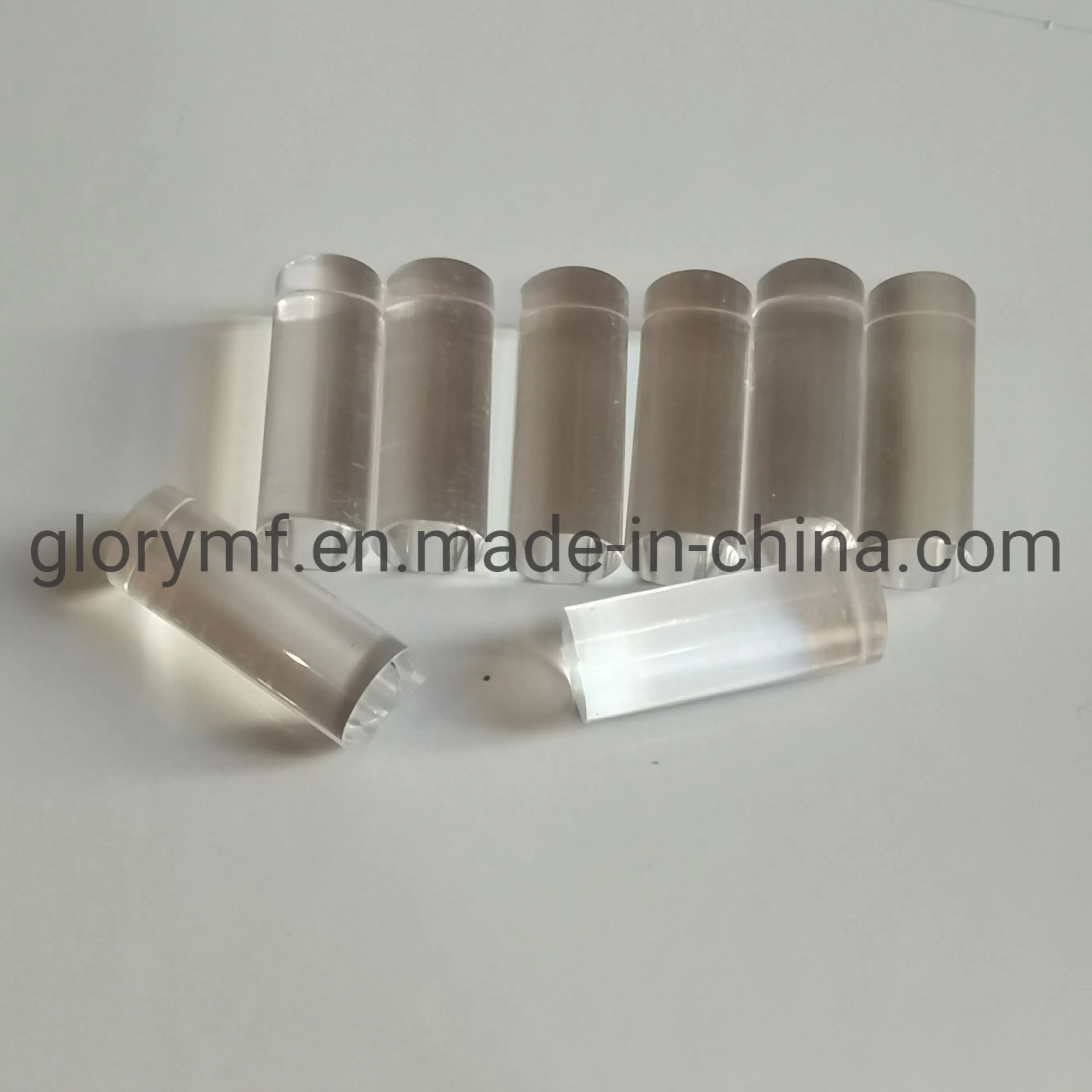 Board Game Components Manufacturer Acrylic Material Cut Shape Small Piece