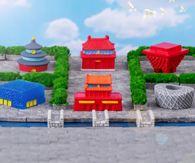 Fairy Figurine Garden Miniatures