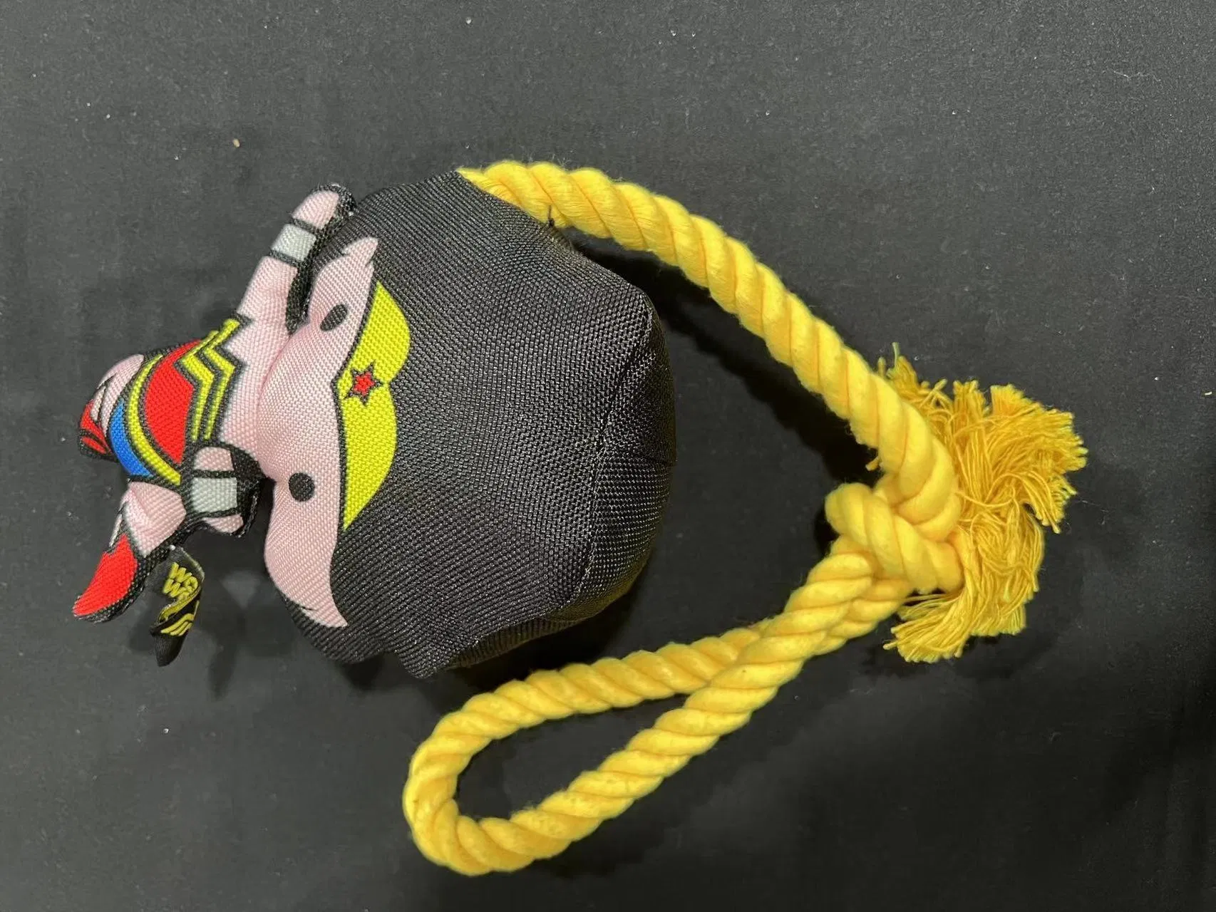 Company Pet Doll Toy Dog Doll Toy Pet Products Pet Accessories