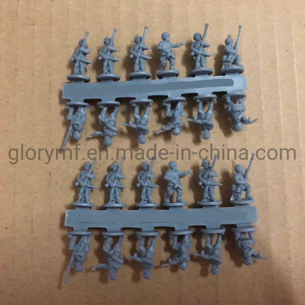 Sprue Game Miniature
